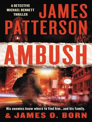cover image of Ambush